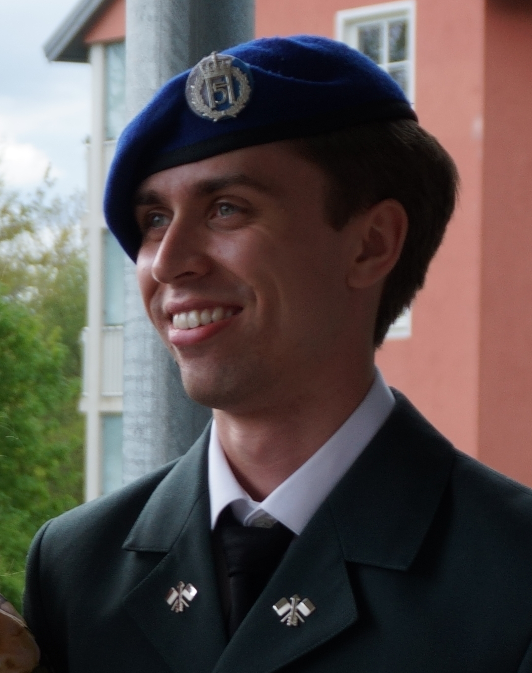 Portrait